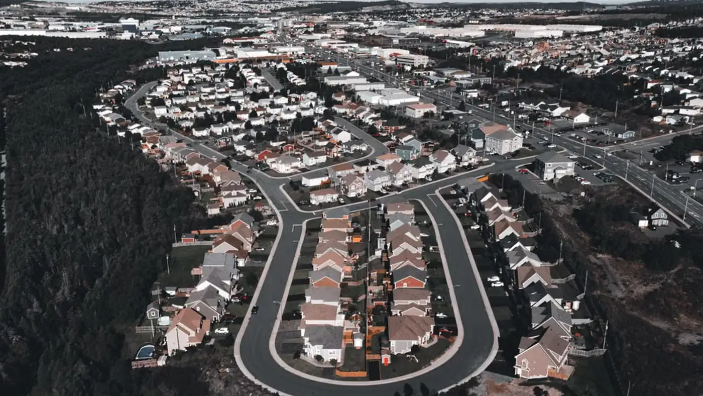 Valuer General NSW records $3.09 trillion in land values across the state
