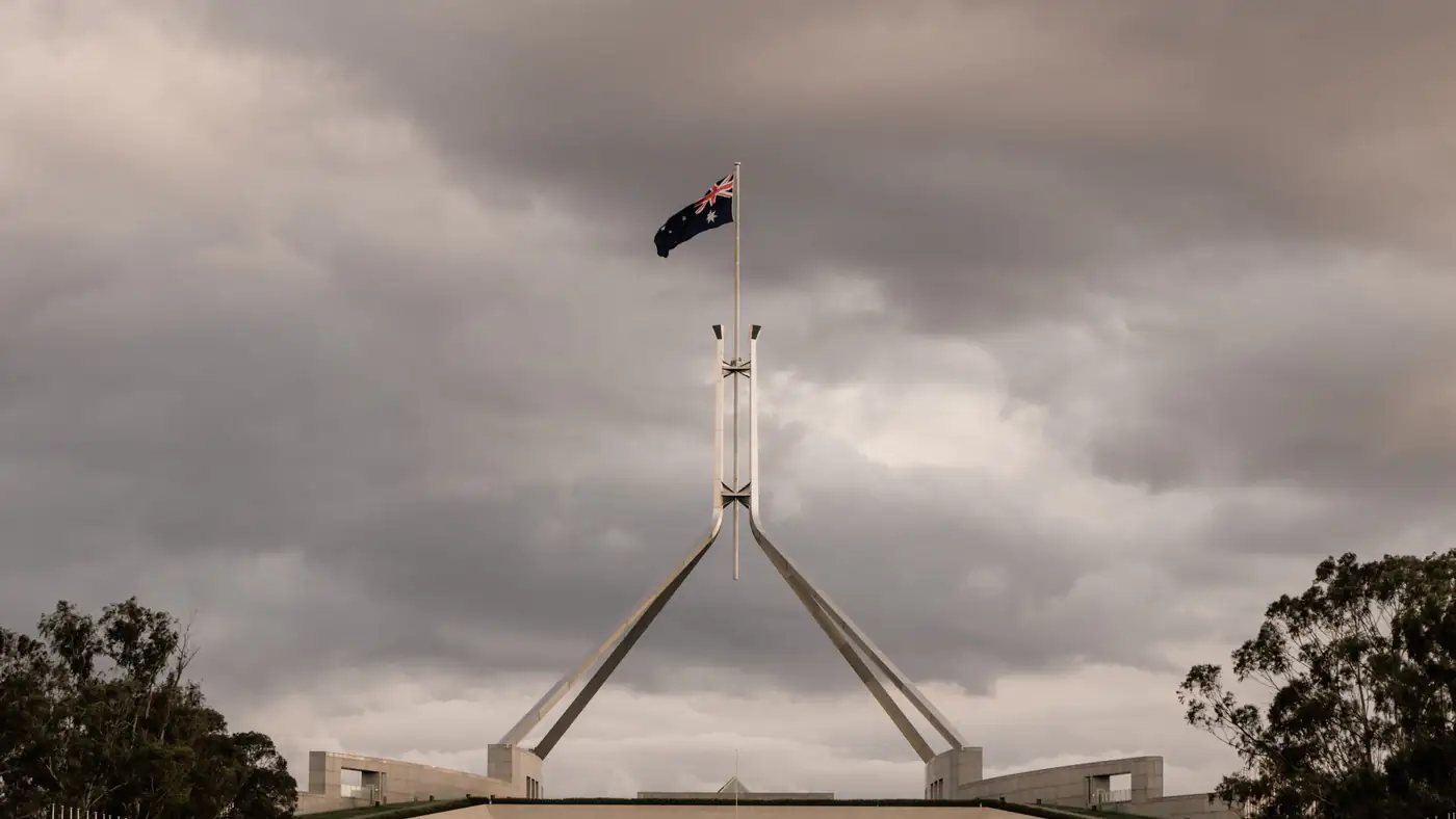 Australia AI regulation framework takes shape under Department of Industry