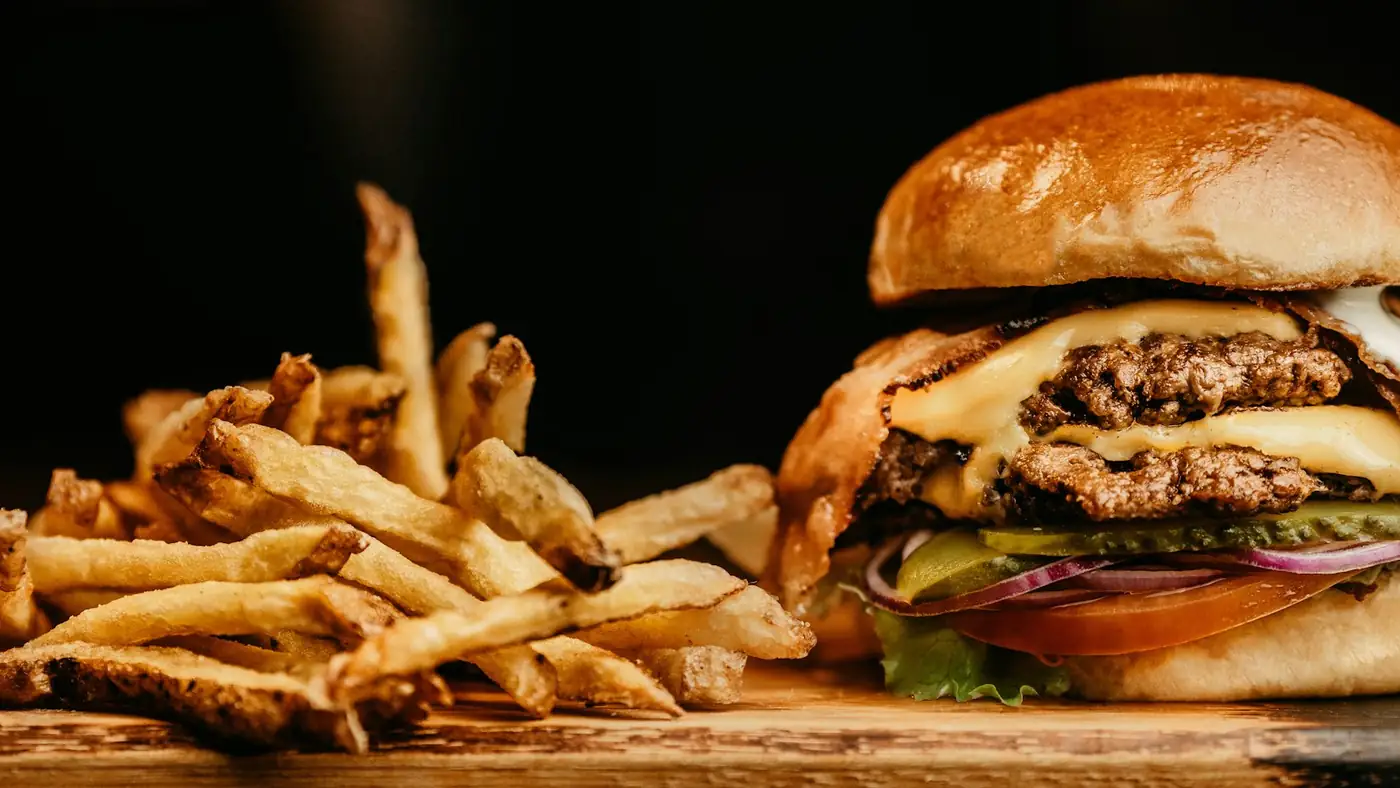 Editorial photo of best cheap eats under 20 sydney 2026