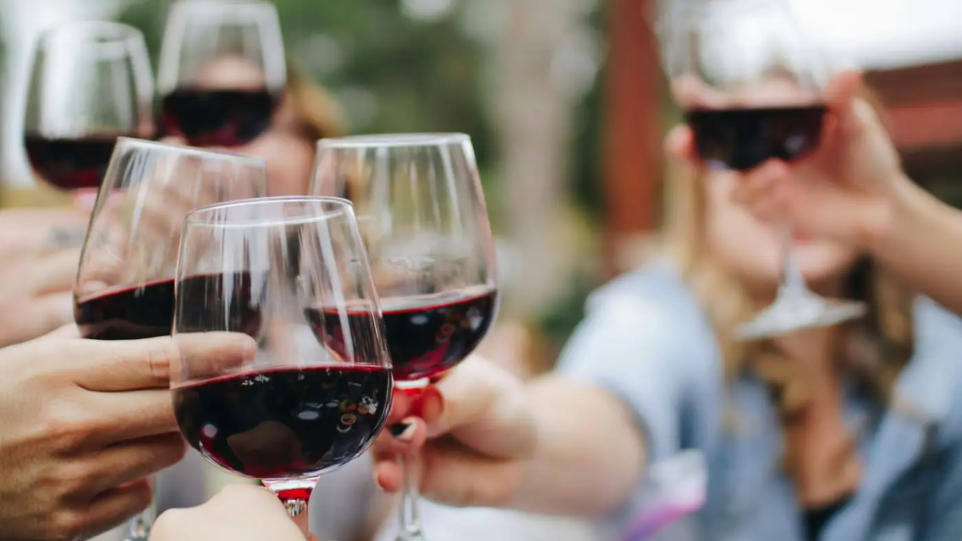 Editorial photo of best natural wine bars sydney 2026