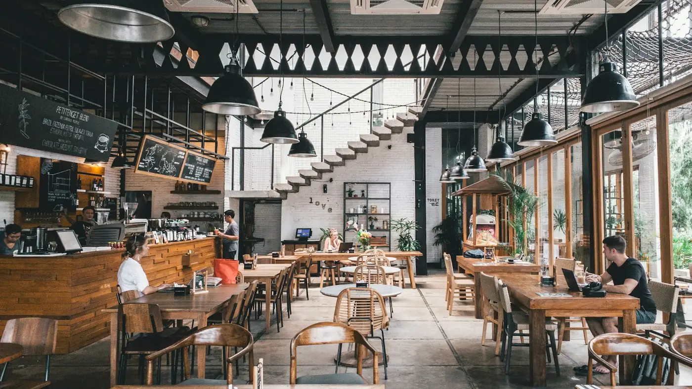 Best Neighbourhood Dining Gems in Sydney's Inner West