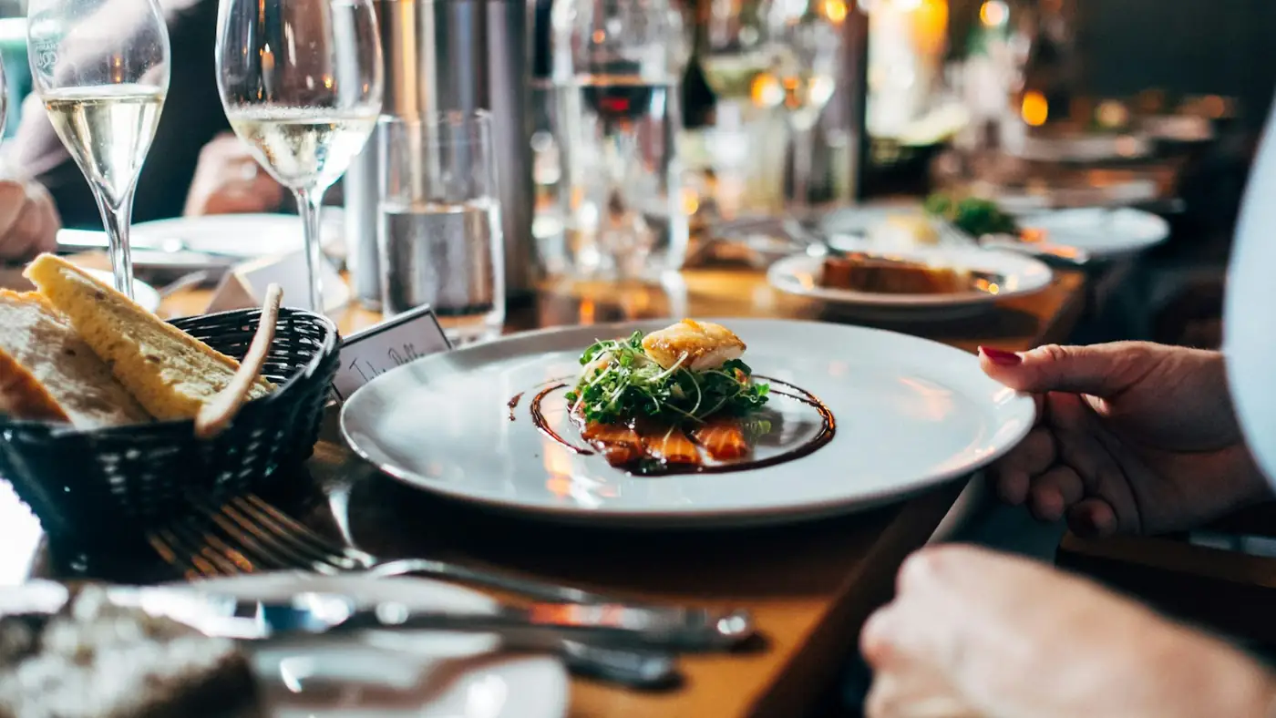 Best New Restaurant Openings in Sydney This Year