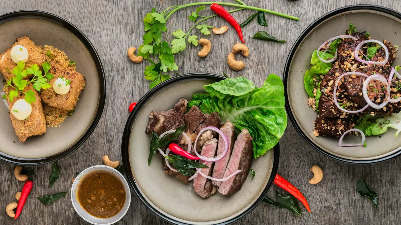 The best new restaurant openings in Sydney this September