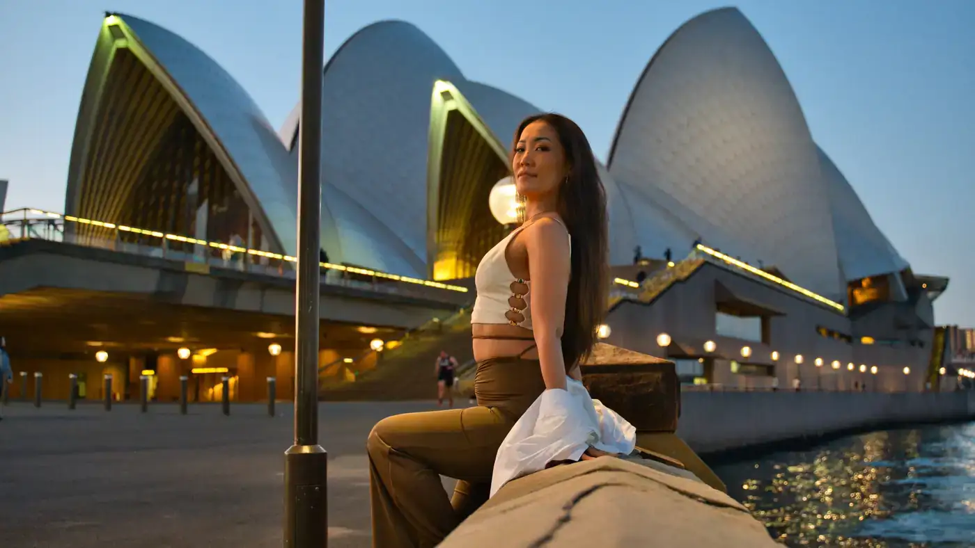 Best Rooftop Bars in Sydney for Sunset Drinks