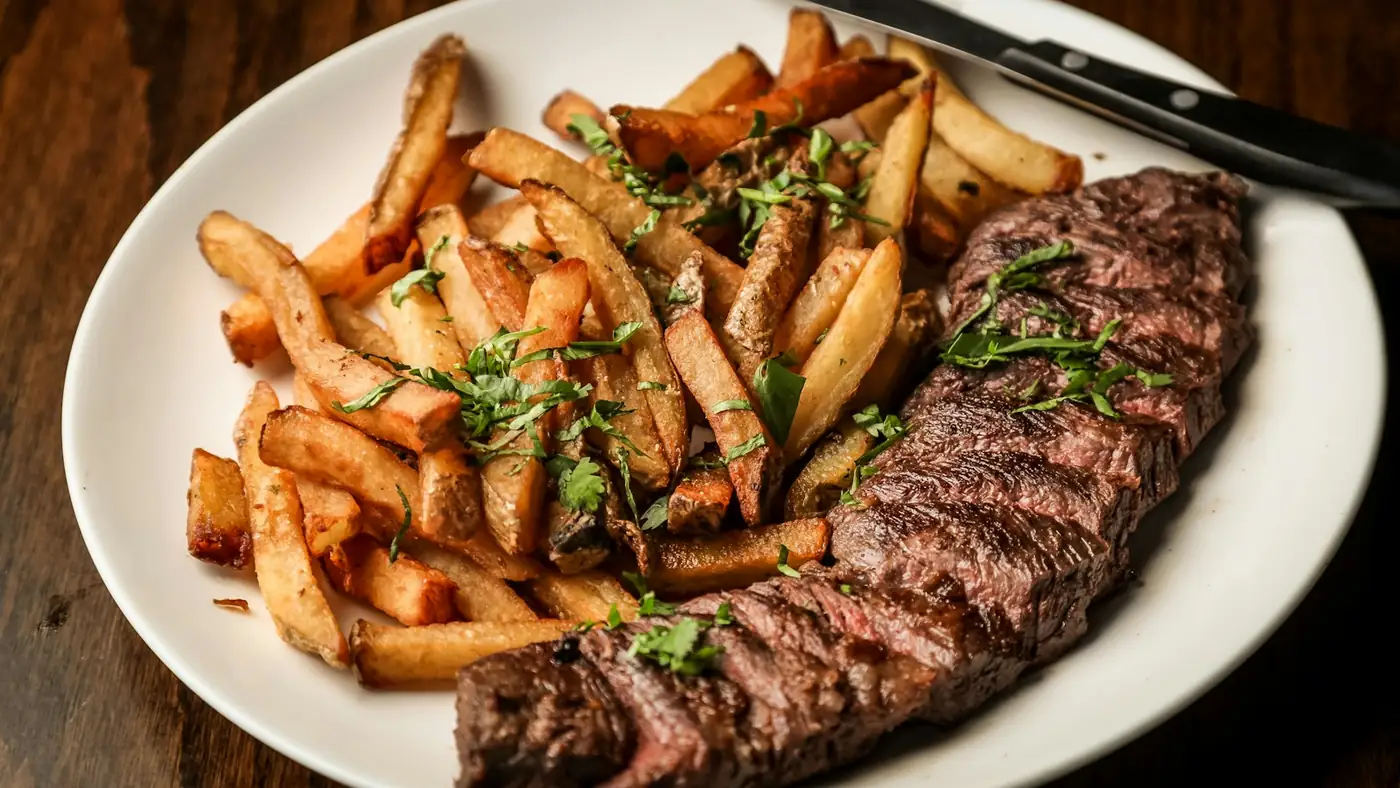 Best Steak Restaurants in Sydney Right Now