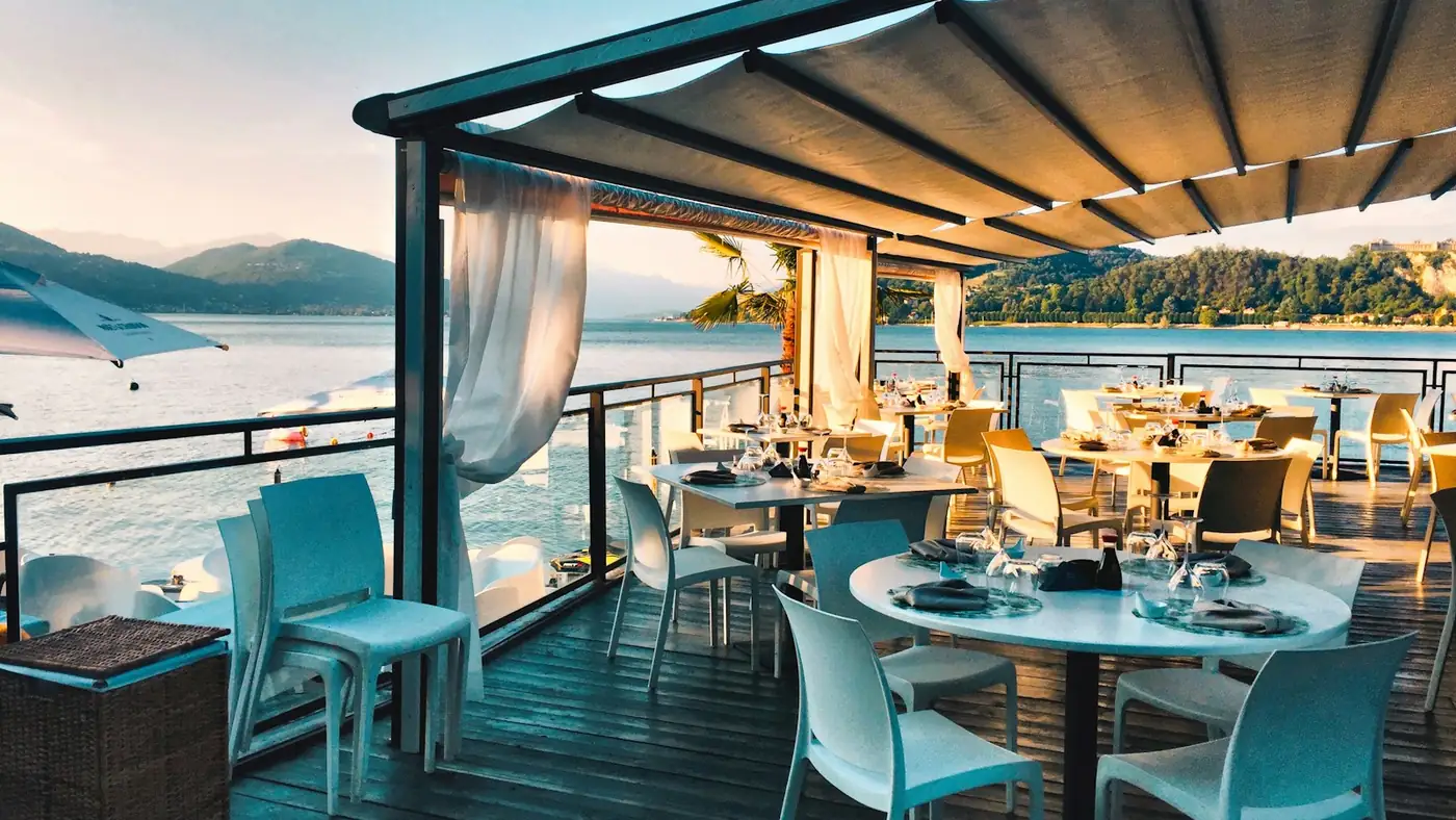 Best Waterfront Dining in Sydney