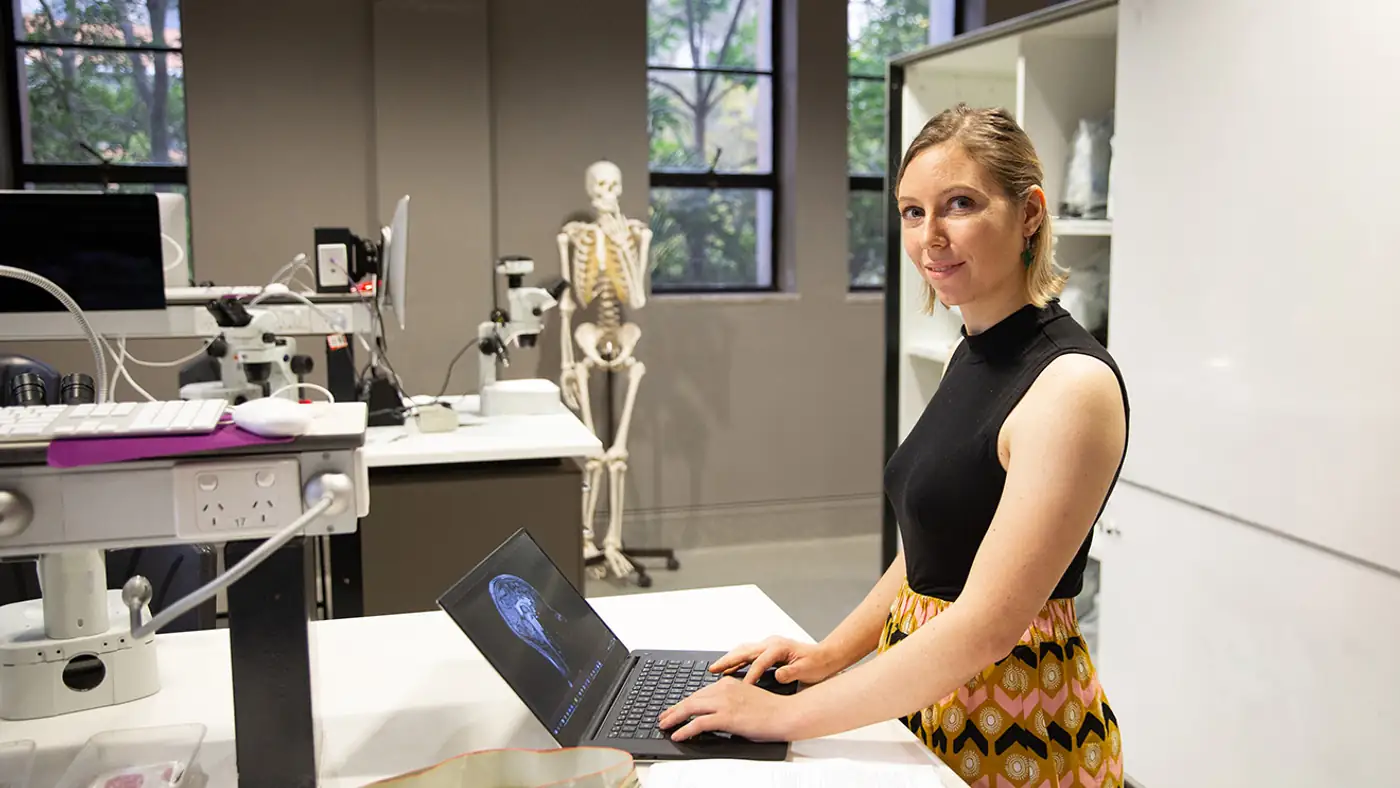 NAB digital data and AI laboratory