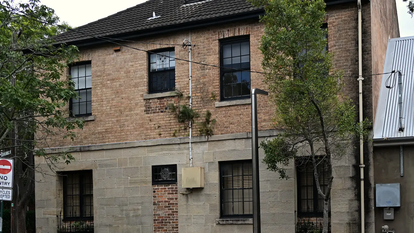 Glebe: The historic inner-city suburb where workers' cottages meet the CBD