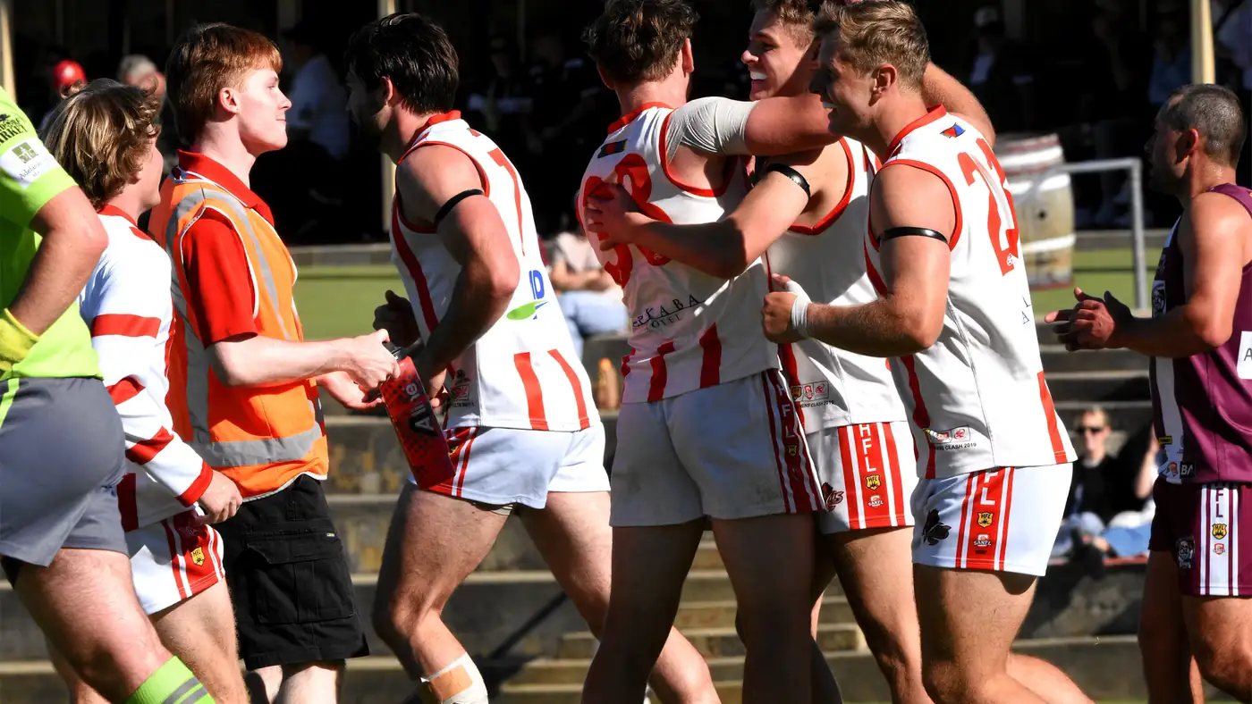GWS Giants: the rise of western Sydney's AFL powerhouse