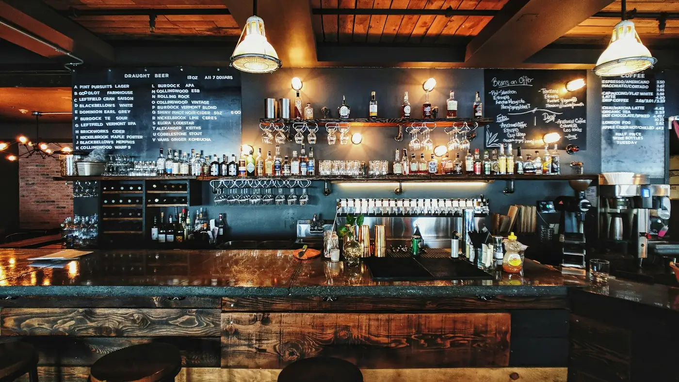Editorial photo of historic pubs restored sydney inner city 2026