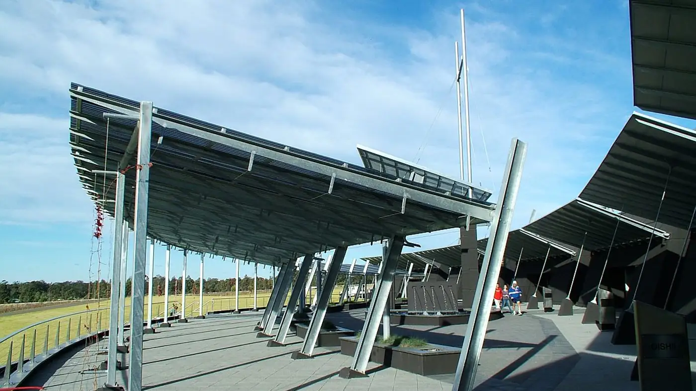Hunter Valley weekend getaway from Sydney within two hours of the CBD