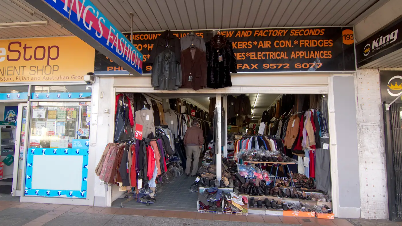 Marrickville reinvents itself as Inner West lifestyle precinct