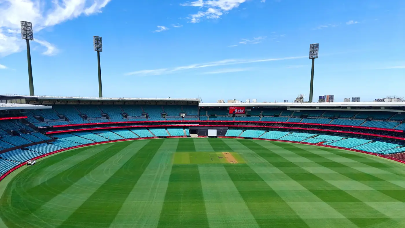 The SCG summer: what to expect as cricket season kicks off