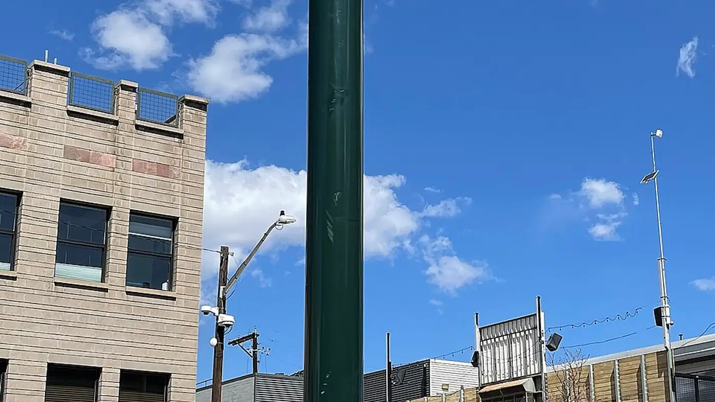 Sydney 5G Network Expansion