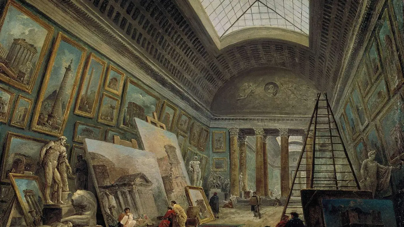 Sydney art galleries September 2026
