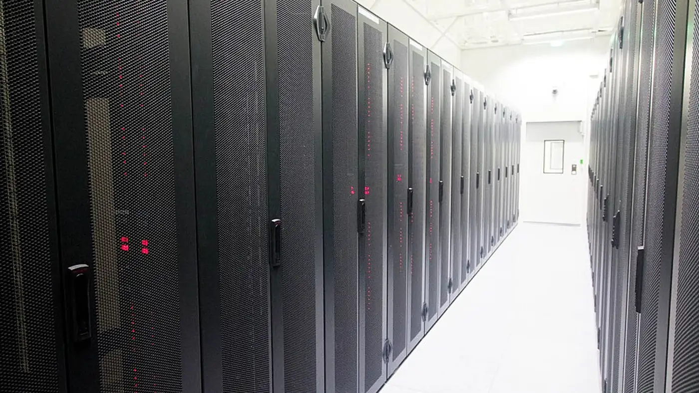 Sydney Cloud Computing Adoption