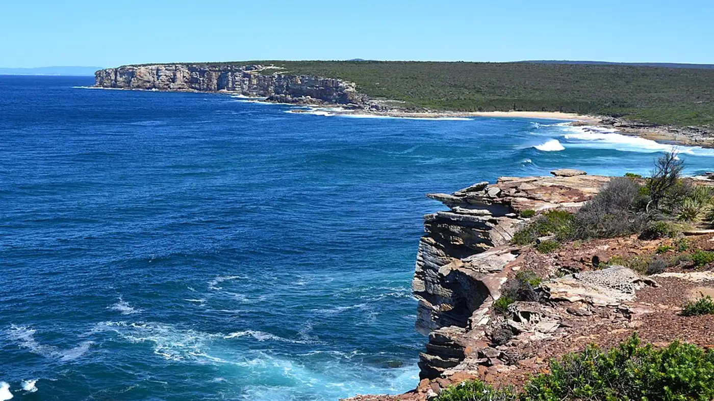 Sydney coastal walk 2026