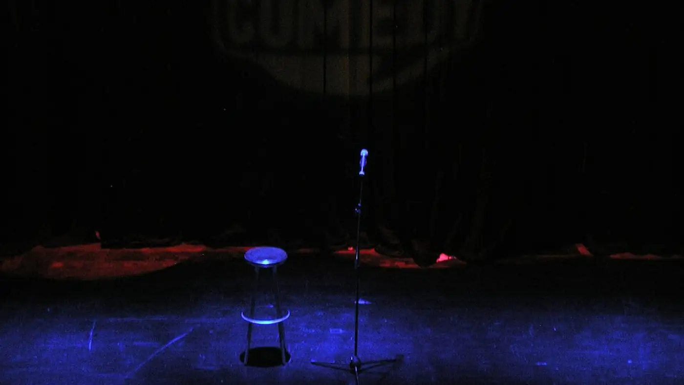 Sydney comedy festival 2026