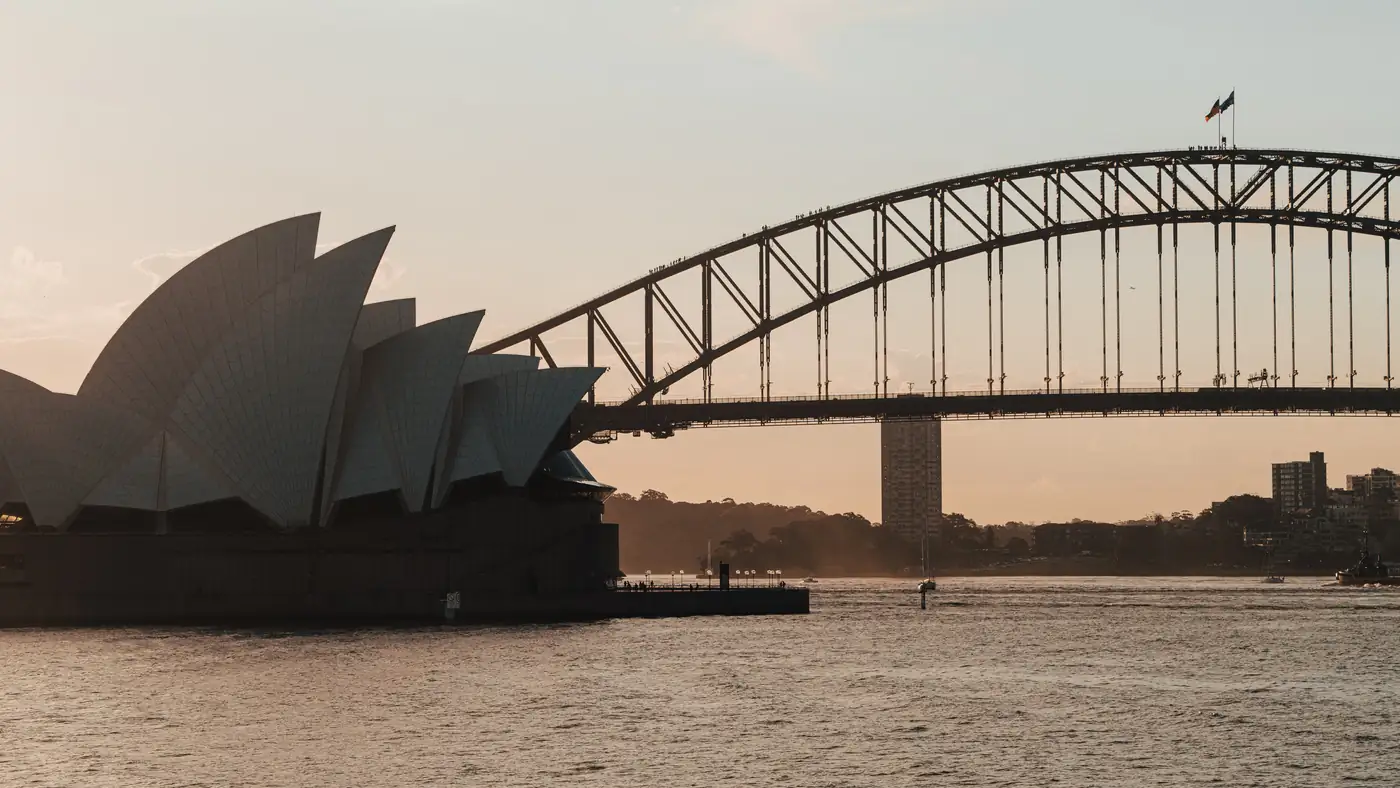Sydney Commercial Property Investment Trends 2026