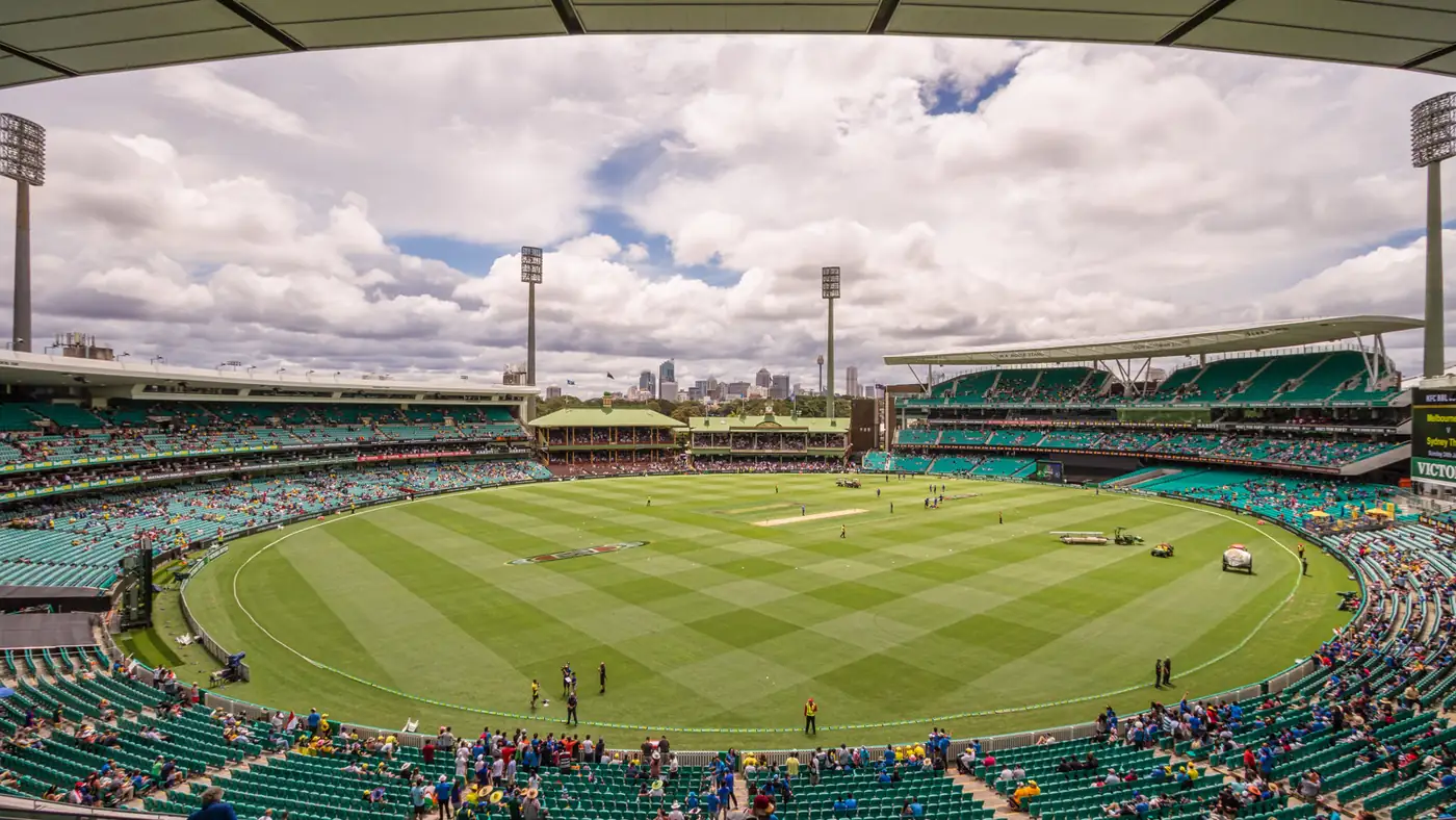 Sydney cricket season update 2026