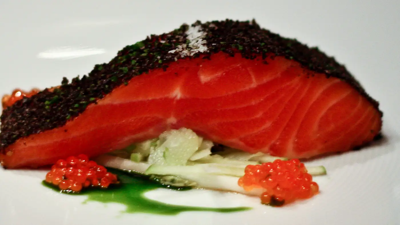 Sydney dining guide September 2026