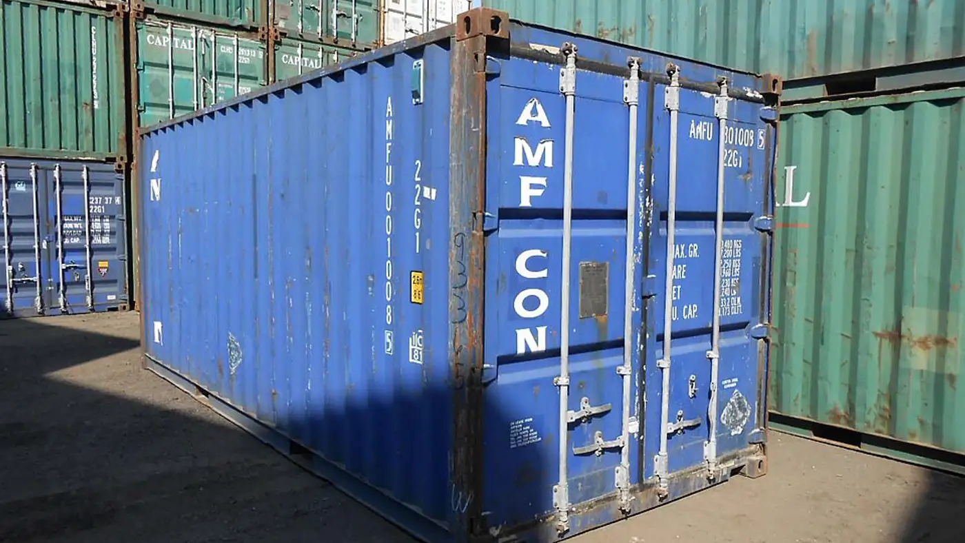 Sydney export trade September 2026