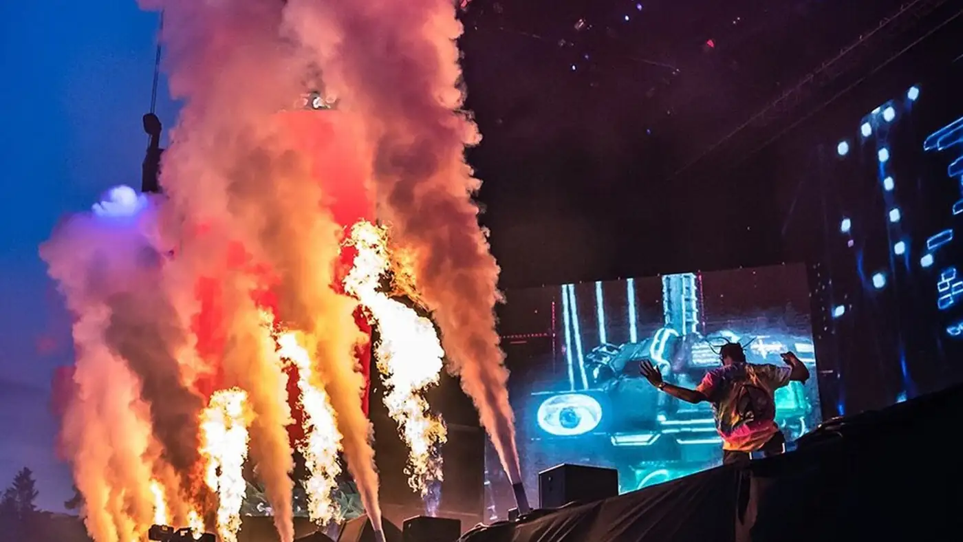 Sydney Festival 2027 program preview