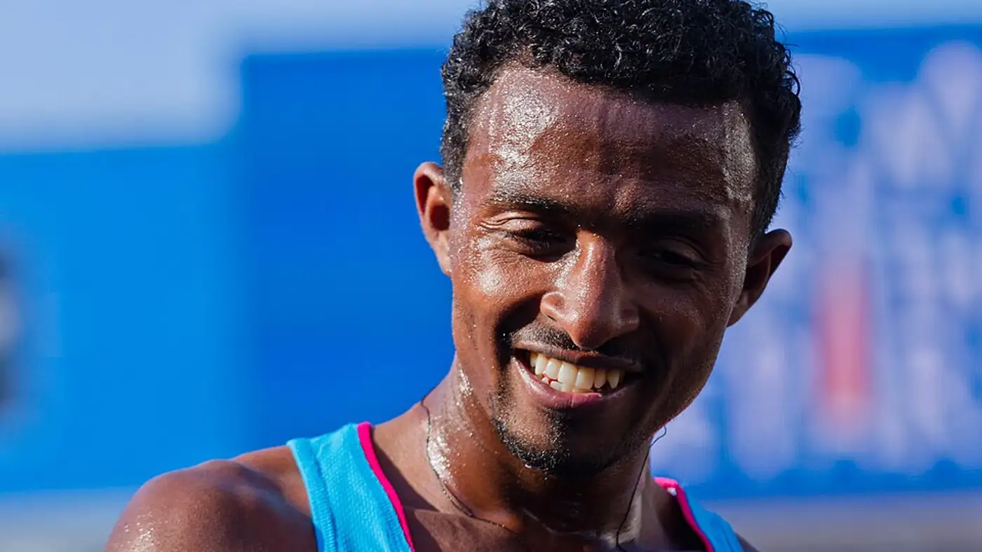 Sydney half marathon 2026