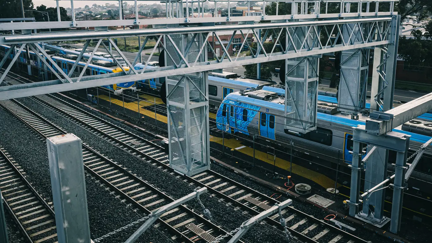 Sydney Metro West tunnelling complete between Westmead and CBD