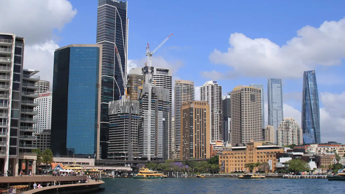 Sydney mid-market business valuations rise on private equity
