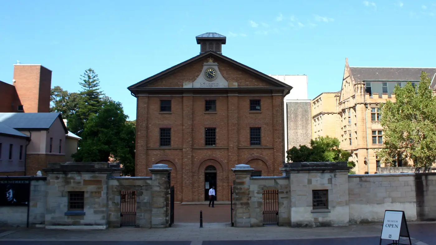 Sydney museum exhibitions September 2026