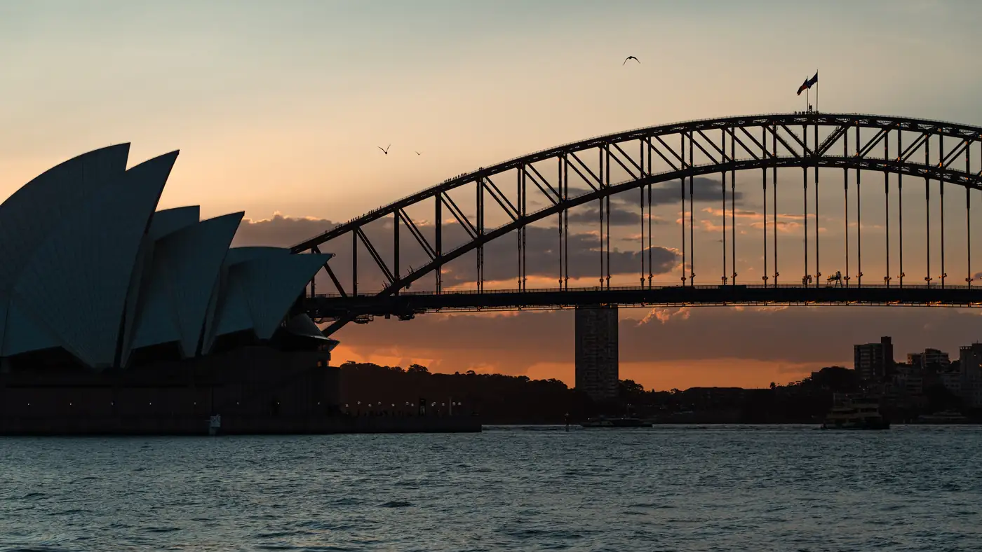 Sydney Museum of Contemporary Art Collection Reopens