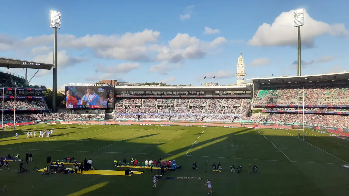 Sydney NRL Grand Final 2026 tickets and transport guide