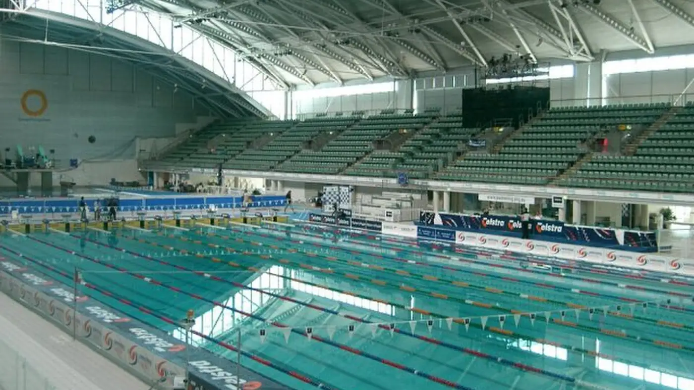 Sydney swimming championships 2026