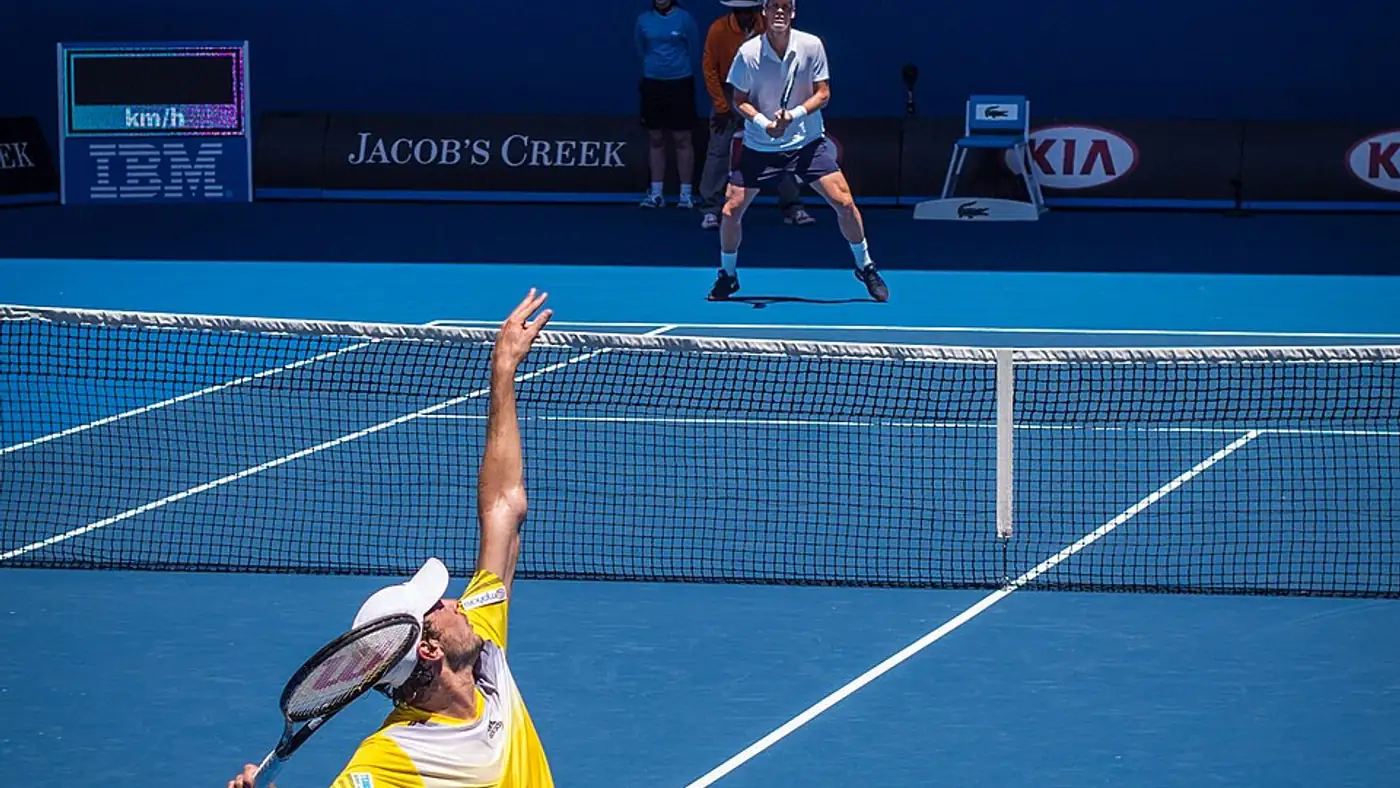 Sydney Tennis Classic 2026