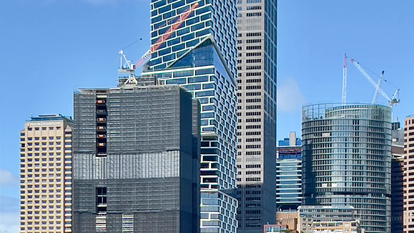 Sydney universities semester 2026 campus