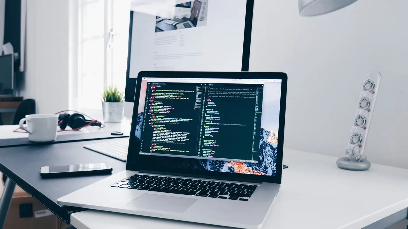 Best coding laptops for developers in 2026