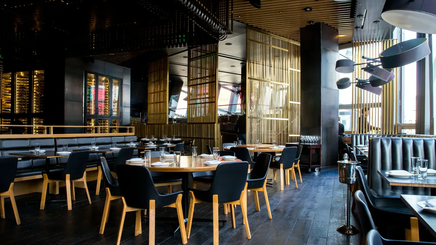 Best new restaurants in Sydney October 2026