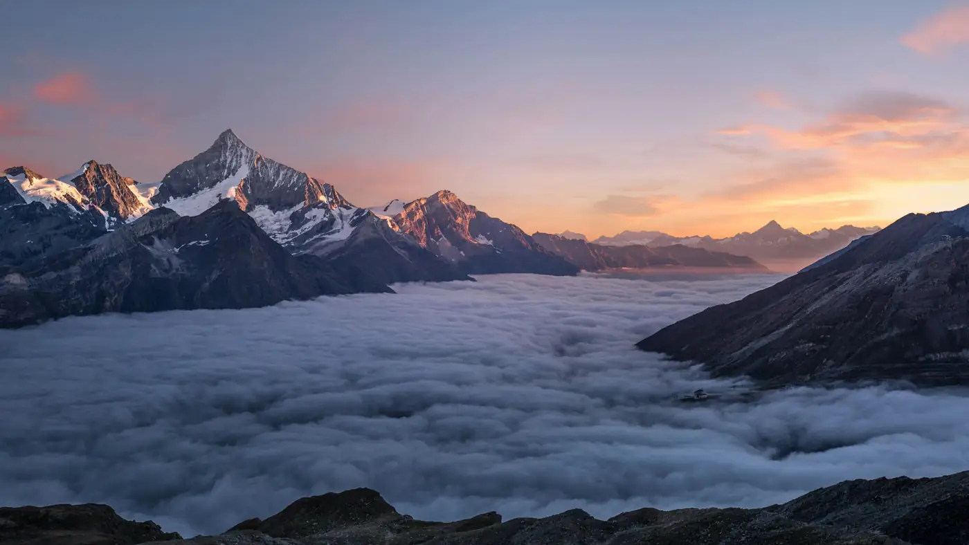Best weekend getaways from Sydney 2026