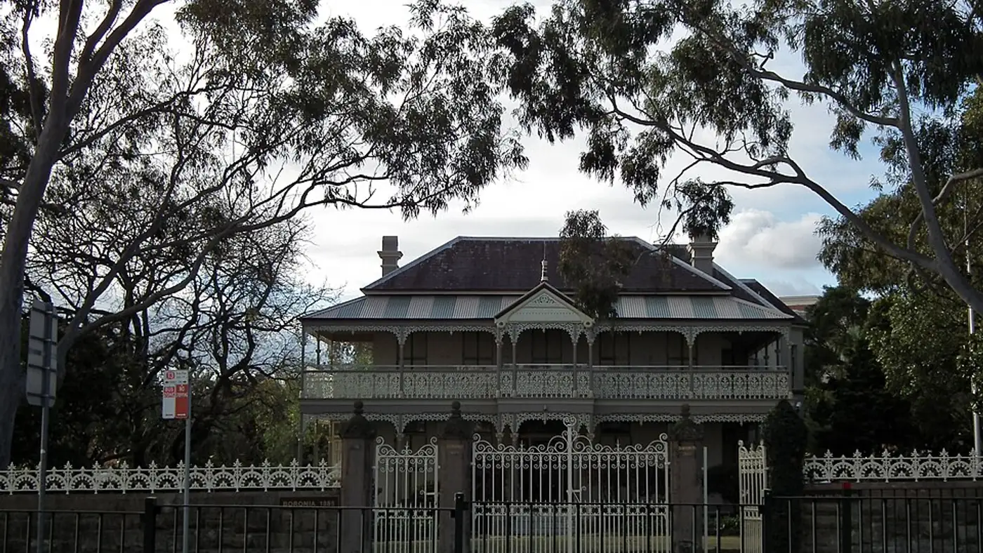 Sydney property best suburbs October 2026